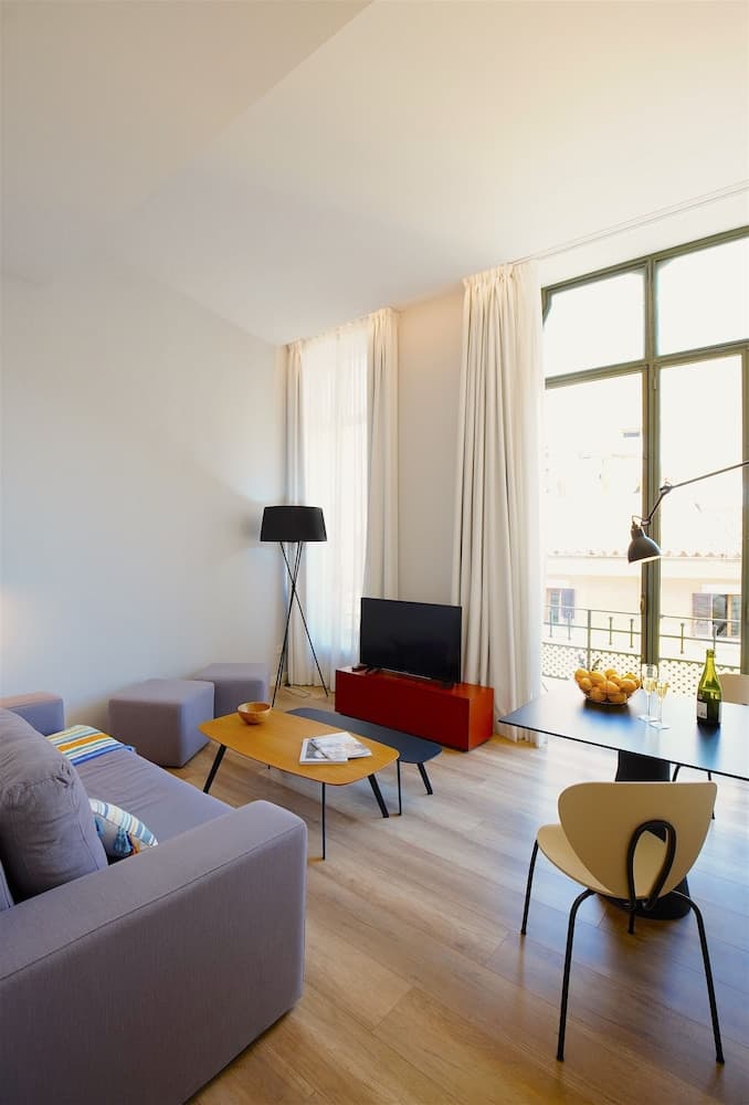 L'Aguila Apartments - Tourismus im Inland — 3