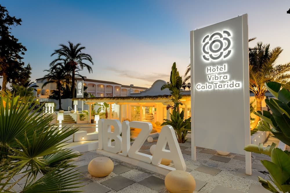 Hotel Vibra Cala Tarida — 4