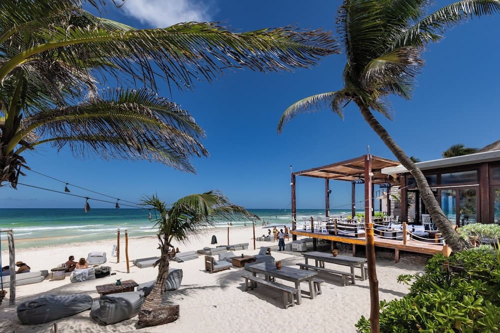 Lula Tulum, a Small Luxury Hotel — 14