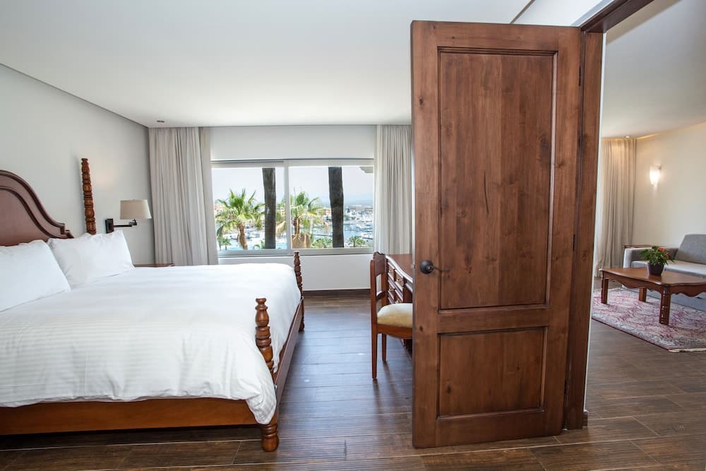 Sandos Finisterra Todo Incluido — 25