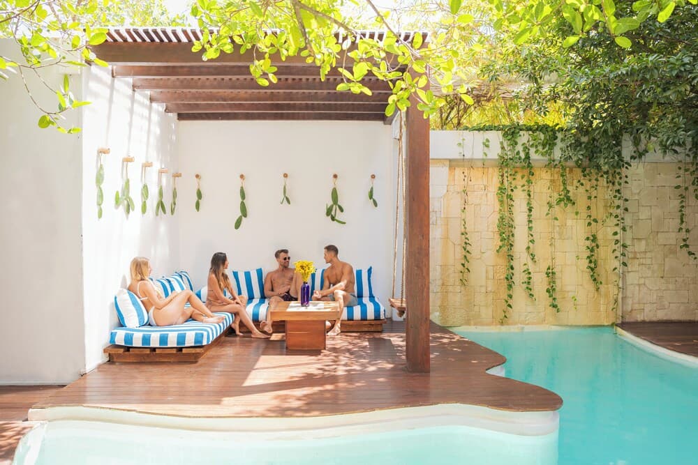 Lula Tulum, a Small Luxury Hotel — 15