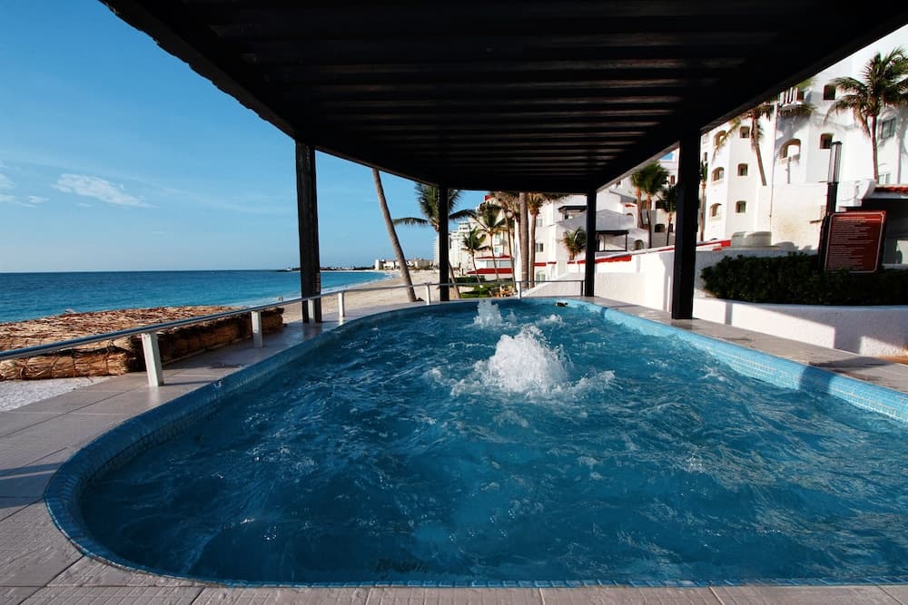 GR Solaris Caribe Adults Only - All Inclusive — 8