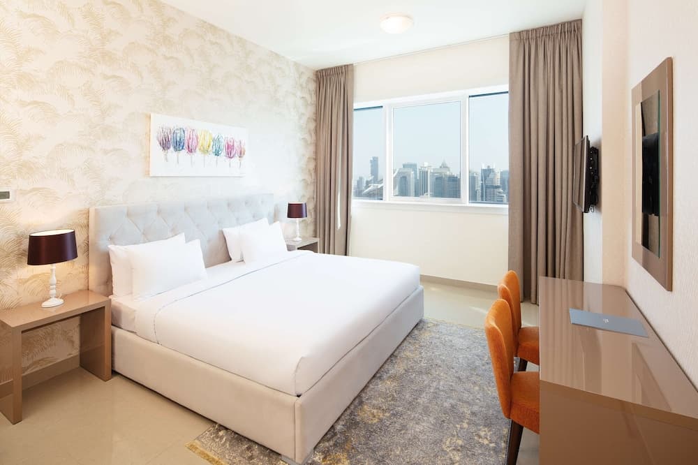 Barcelo Residences Dubai Marina — 11