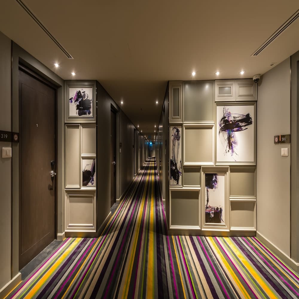 Maitria Hotel Sukhumvit 18 Bangkok — 13