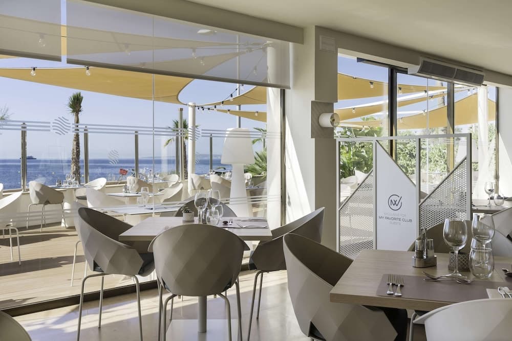 AluaSoul Palma - Adults Only — 27