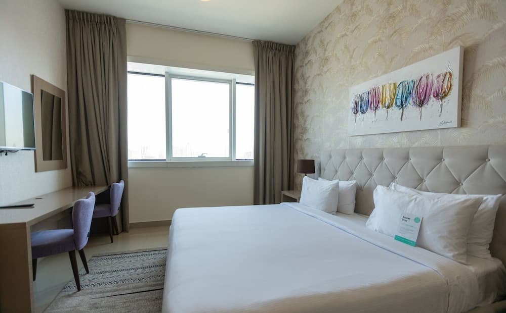 Barcelo Residences Dubai Marina — 4