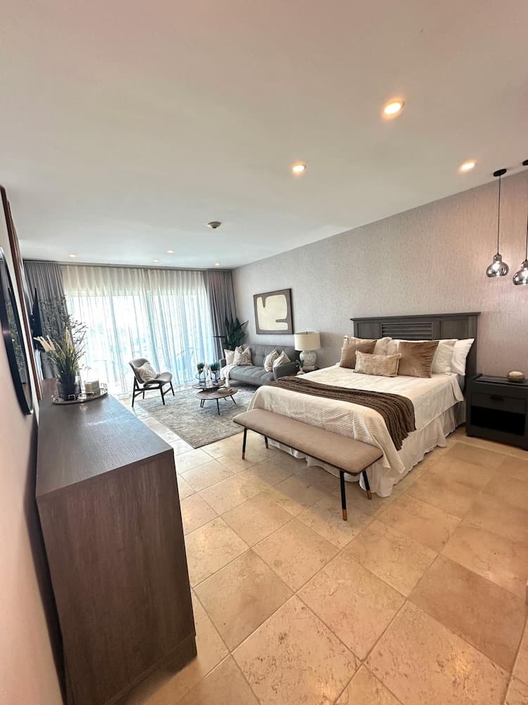 Modern Studio With Ocean View in Punta Palmera — 10