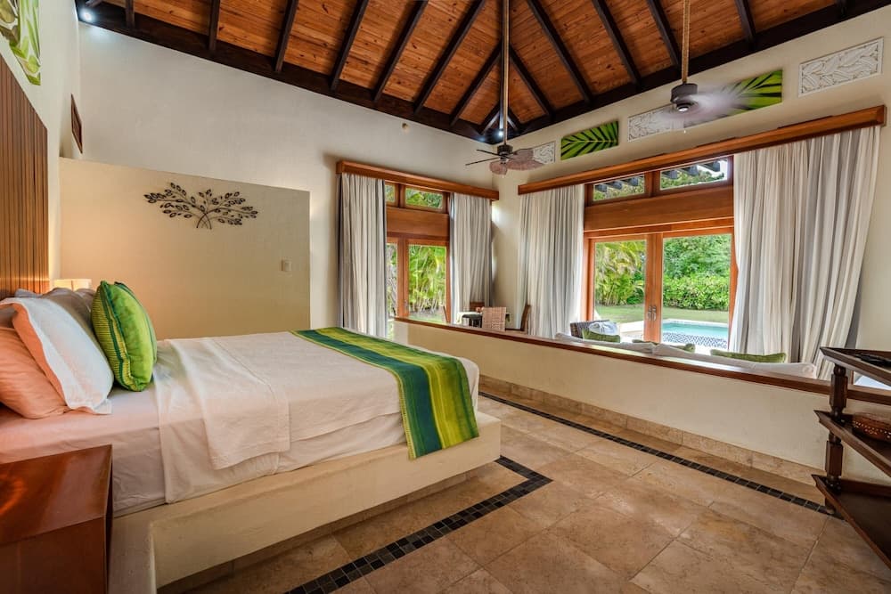 Bungalow Elegante en Green Village con Piscina AB3 — 4