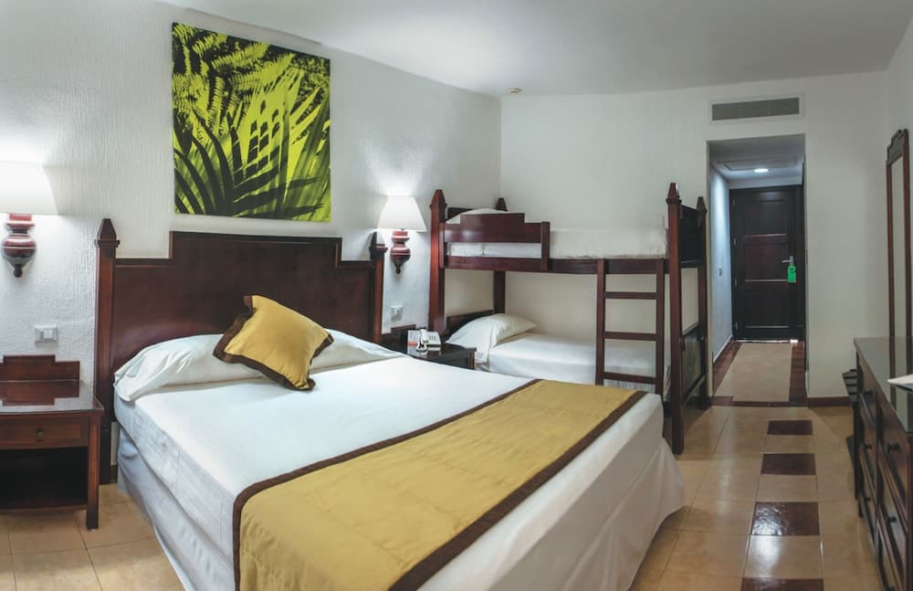 Hotel Riu Lupita - All Inclusive — 14
