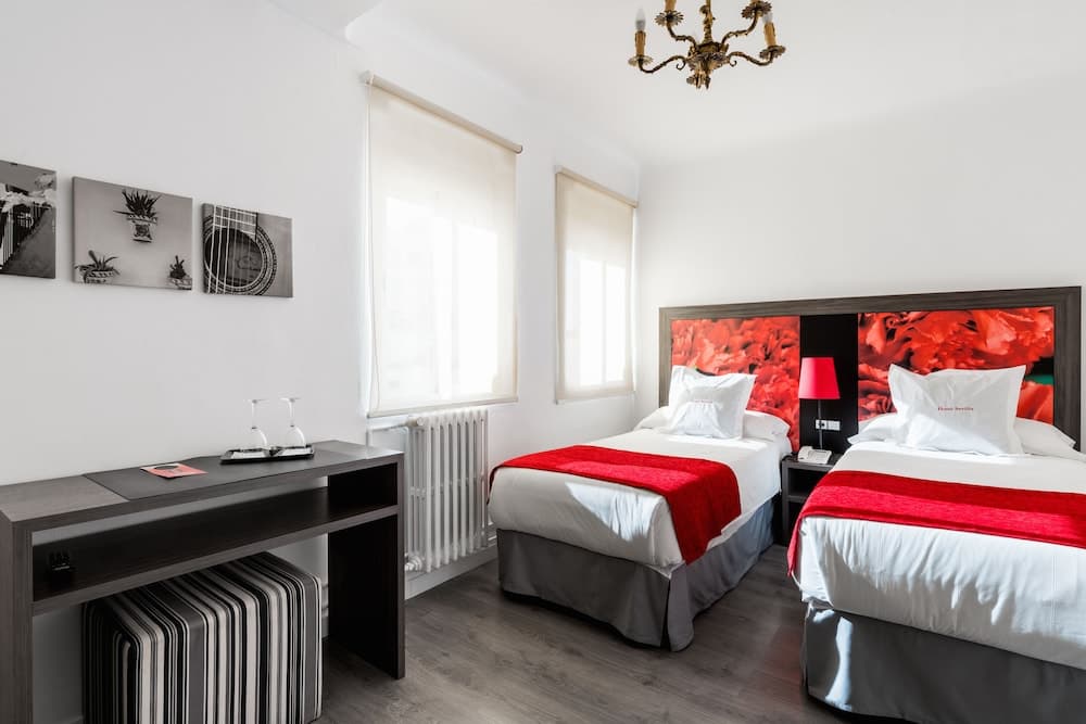 Hotel Sevilla — 14