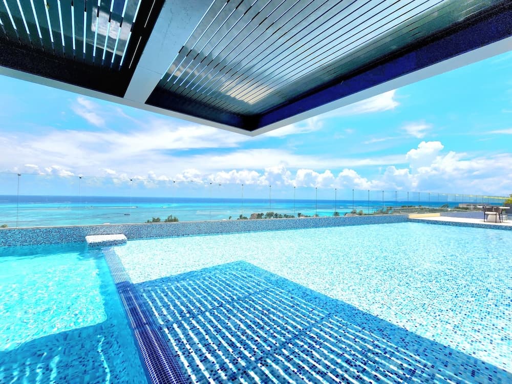 Singular Dream Beach Residences — 20