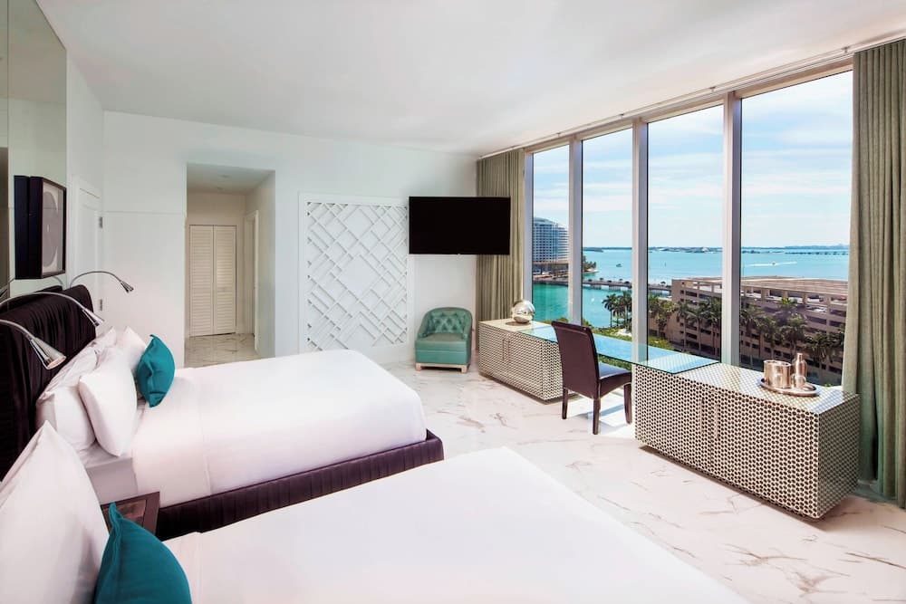 W Miami — 23