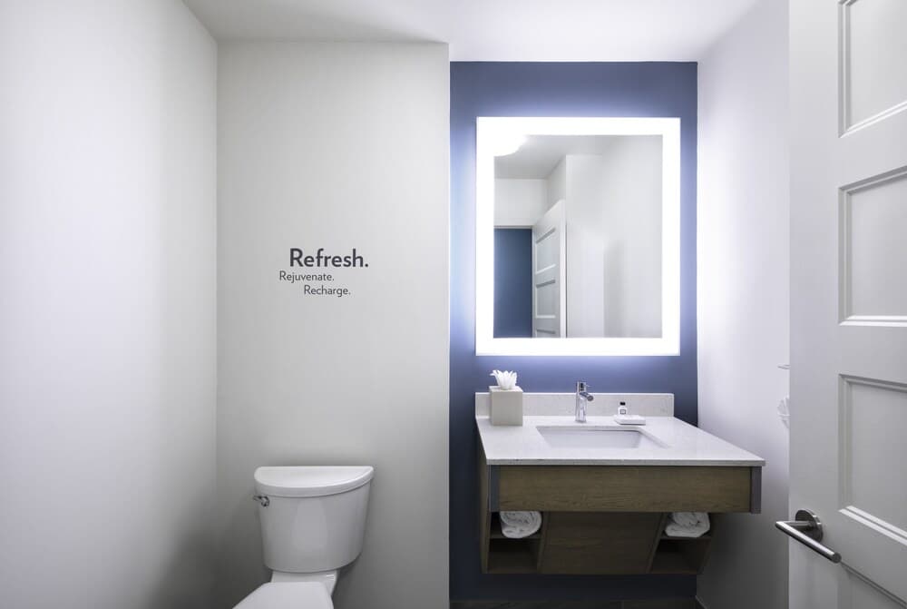 EVEN Hotel Miami - Aeroporto by IHG — 20
