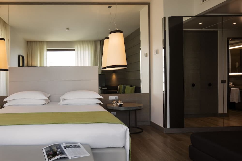 Starhotels E.c.ho. — 8