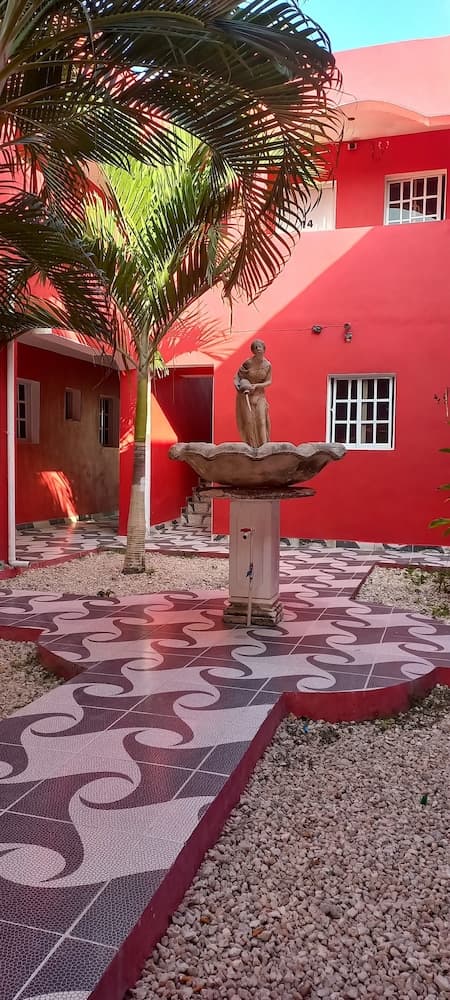 Hotel Punto 4 — 21