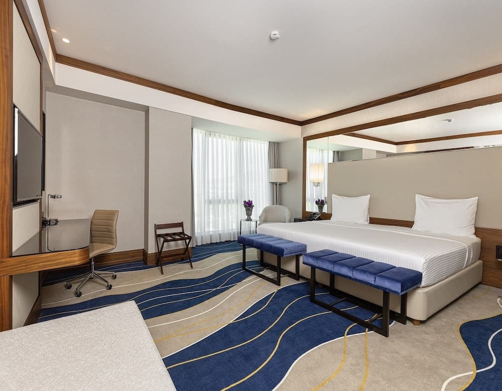 Elite World Grand Istanbul Kucukyali — 3