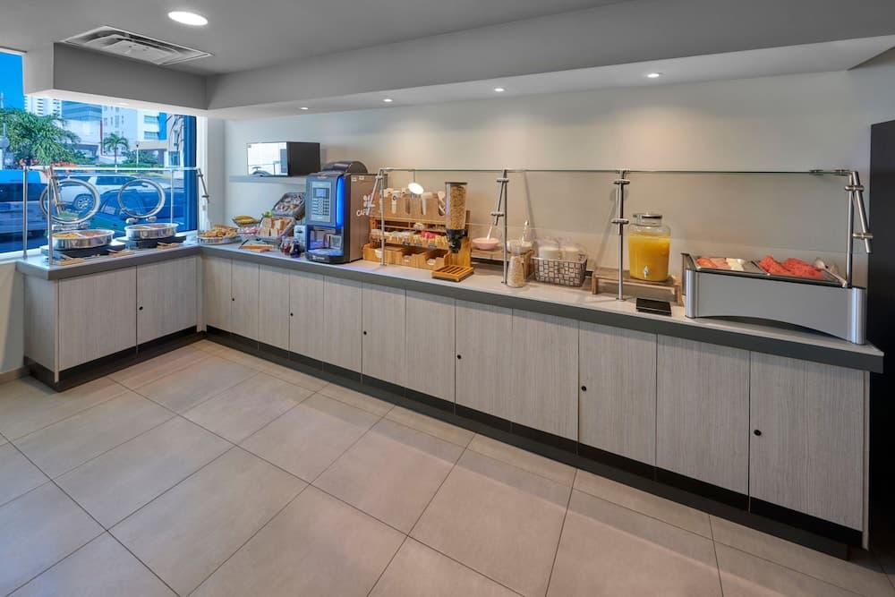 City Express Junior by Marriott Cancun — 12
