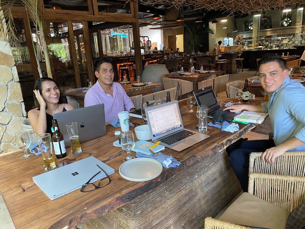 Kuunaa Tulum Beer Sanctuary and Spa - Adults Only — 21