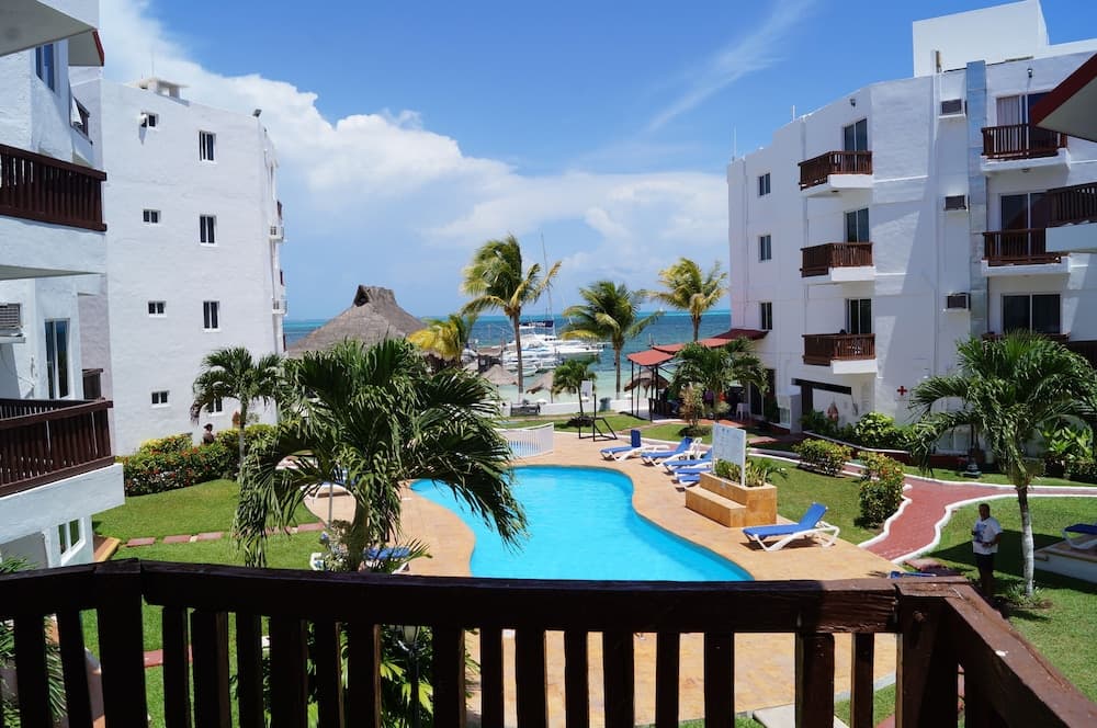 Hotel Imperial las Perlas — 12