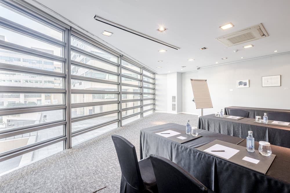 Eurostars Grand Marina — 14