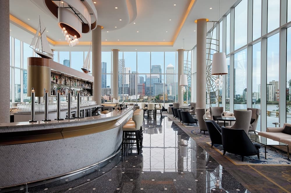 InterContinental London - The O2 by IHG — 20