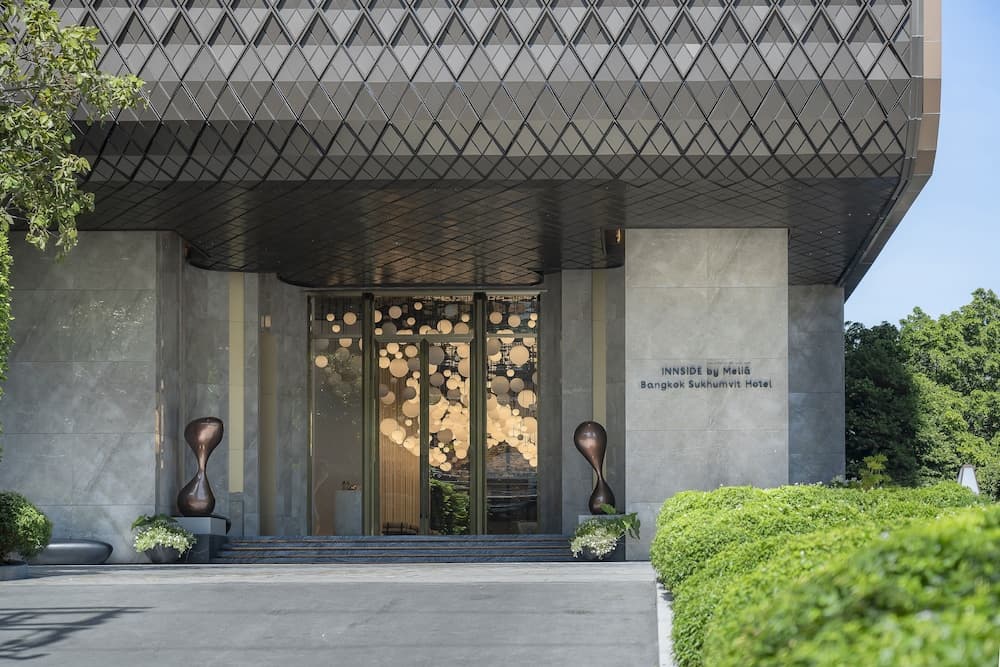 INNSiDE by Meliá Bangkok Sukhumvit — 6
