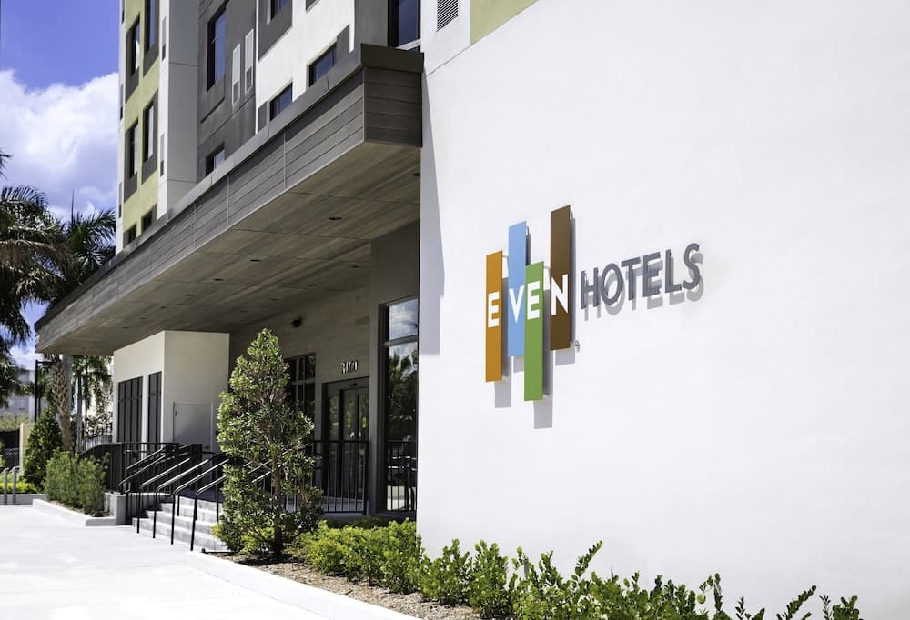EVEN Hotel Miami - Airport by IHG — 10