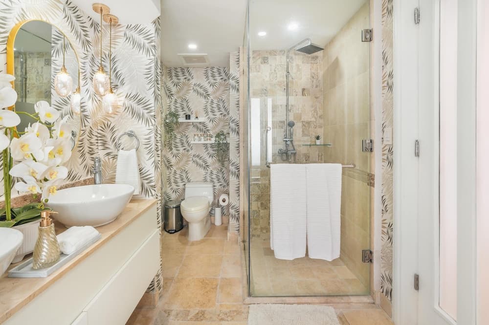 Modern Studio With Ocean View in Punta Palmera — 12