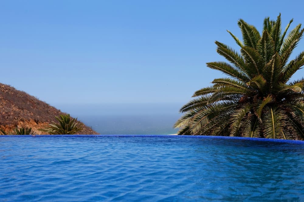 Pueblo Bonito Montecristo Luxusvillen - All-Inclusive — 11