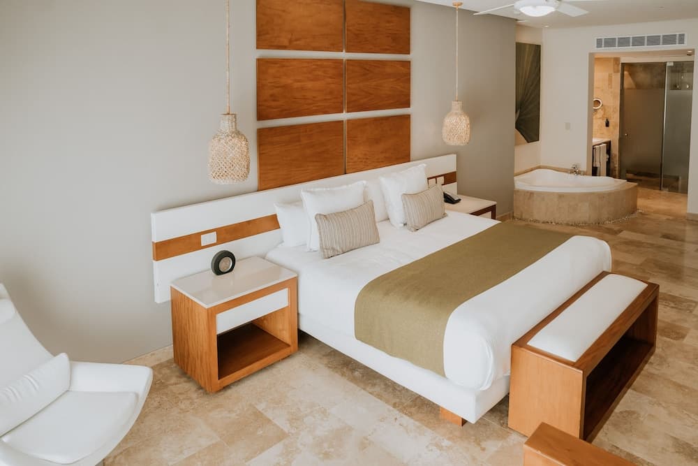 The Reef 28 Hotel & Spa - Lujo Solo Adultos - Todas Suites - Con Todo Incluido Opcional — 12