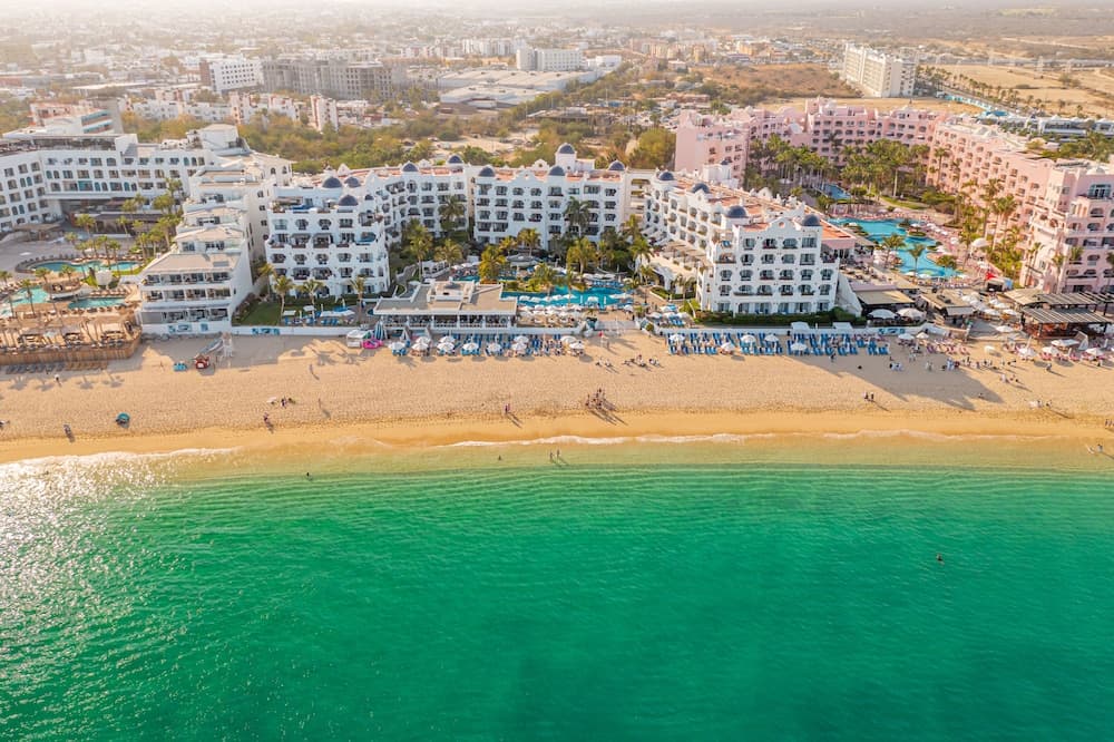 Beachfront Penthouse by Pueblo Bonito — 29