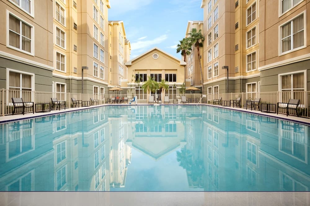 Homewood Suites by Hilton Orlando-Int'l Drive/Centro Congressi — 26