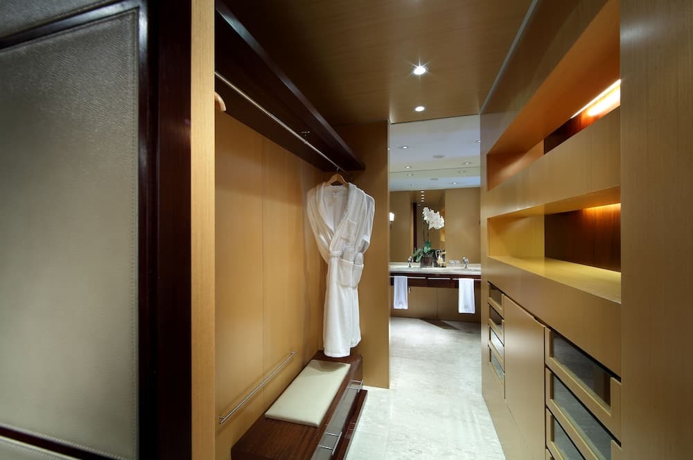 Eurostars Grand Marina — 28