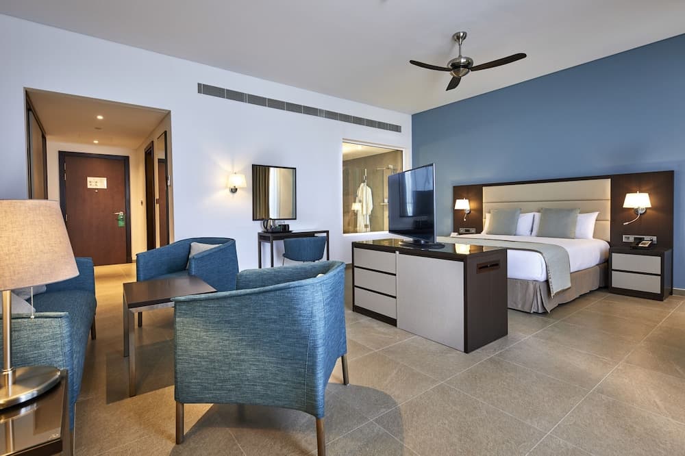 Hotel Riu Dubai Beach Resort — 12