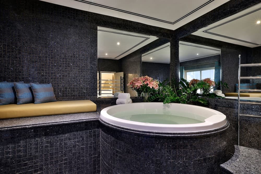 The Westin Dubai Mina Seyahi Beach Resort & Marina — 25