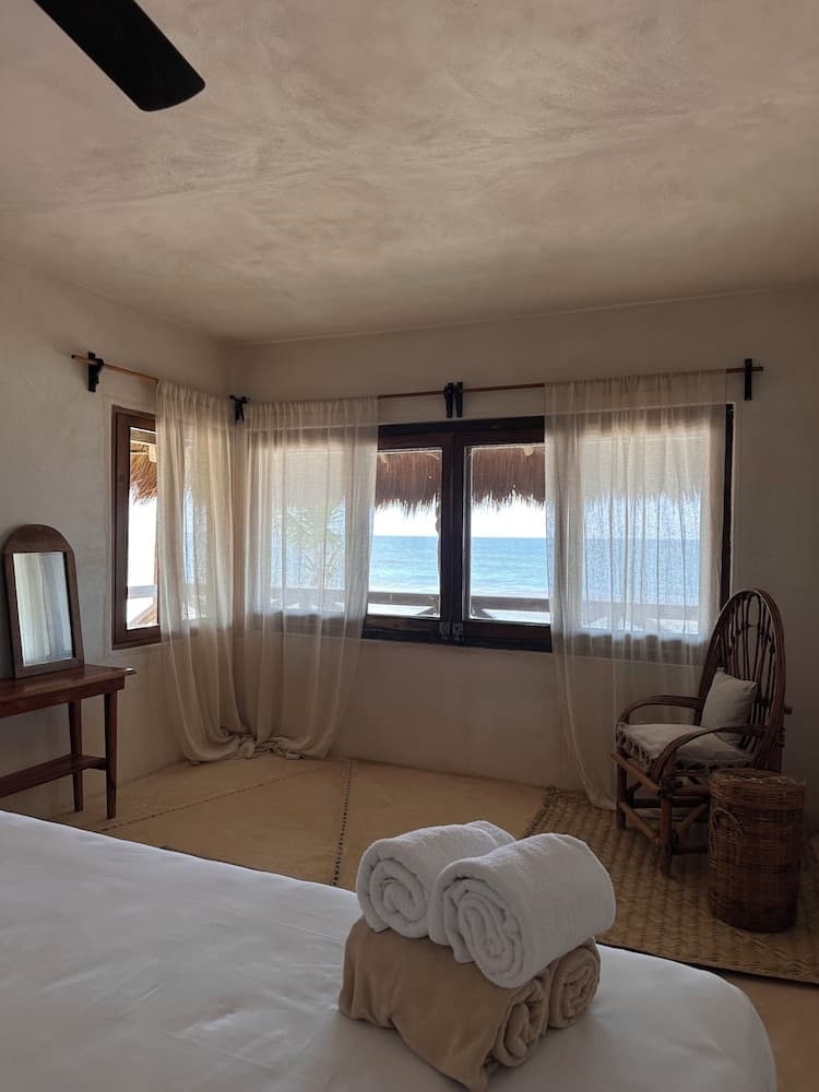 La conchita Tulum — 29