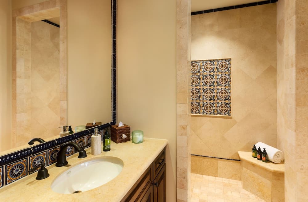 Hacienda Beach Club & Residences — 17