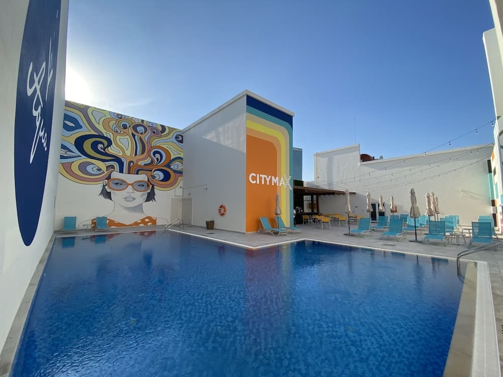 Citymax Hotel Business Bay — 14