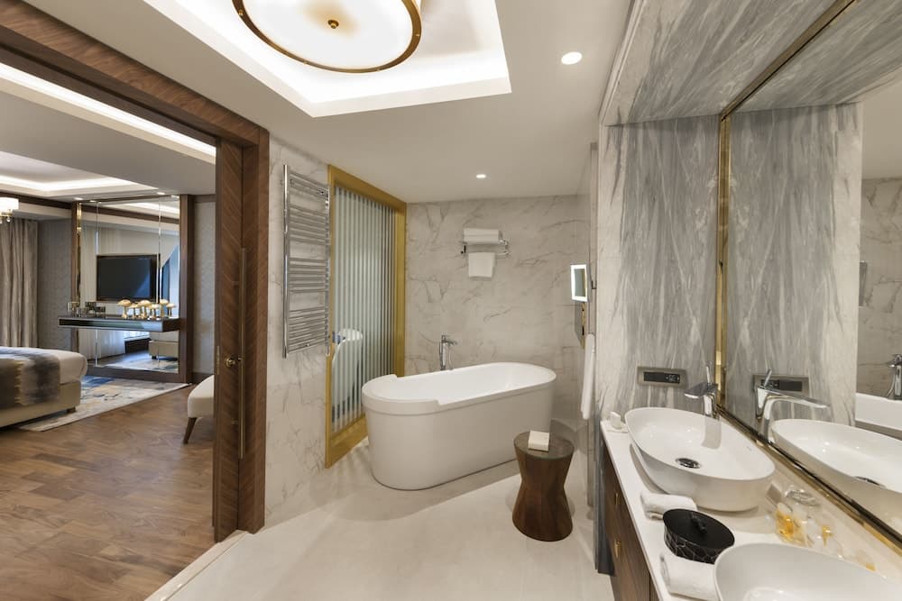 Elite World Grand Istanbul Kucukyali — 30