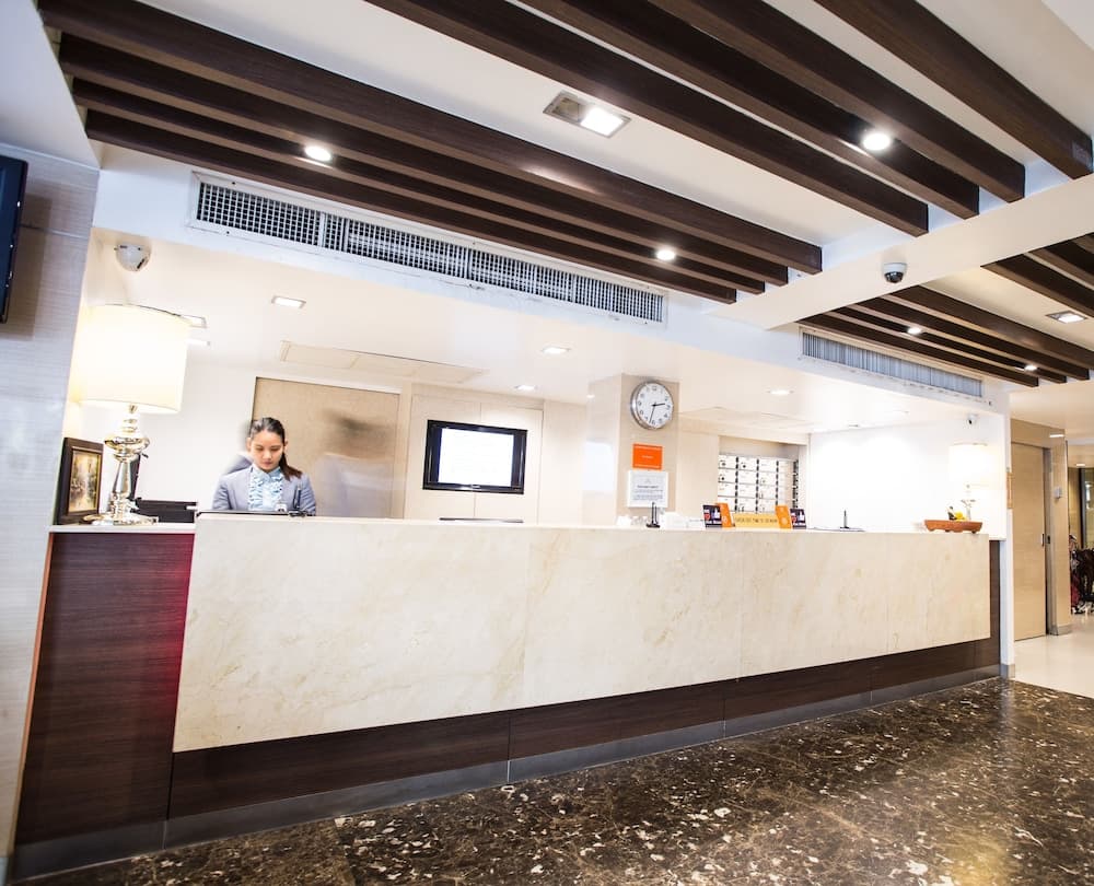 Hotel Primera Casa — 16