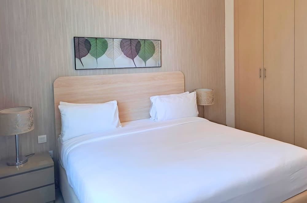 Barcelo Residences Dubai Marina — 21