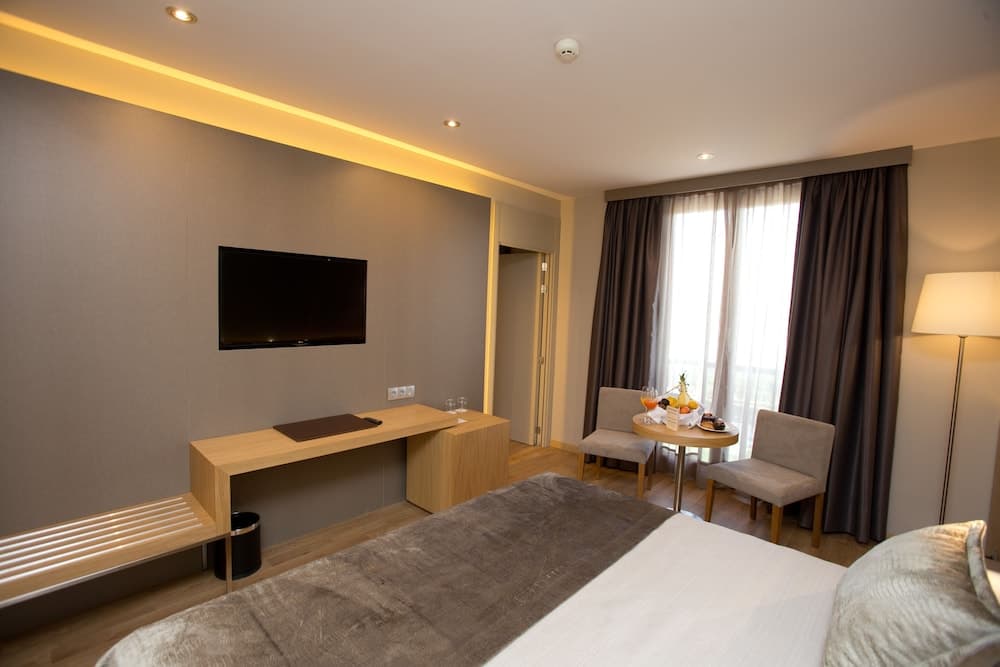 Hotel M.A. Sevilla Congresos — 21