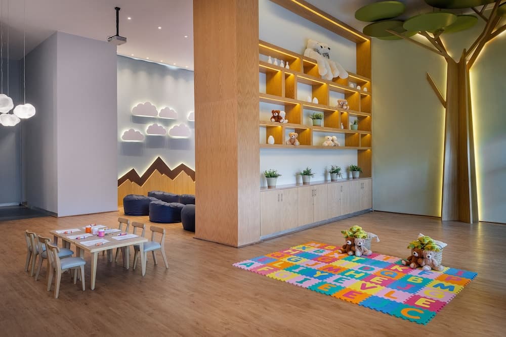 Paradisus Playa del Carmen – Riviera Maya - All Inclusive — 20