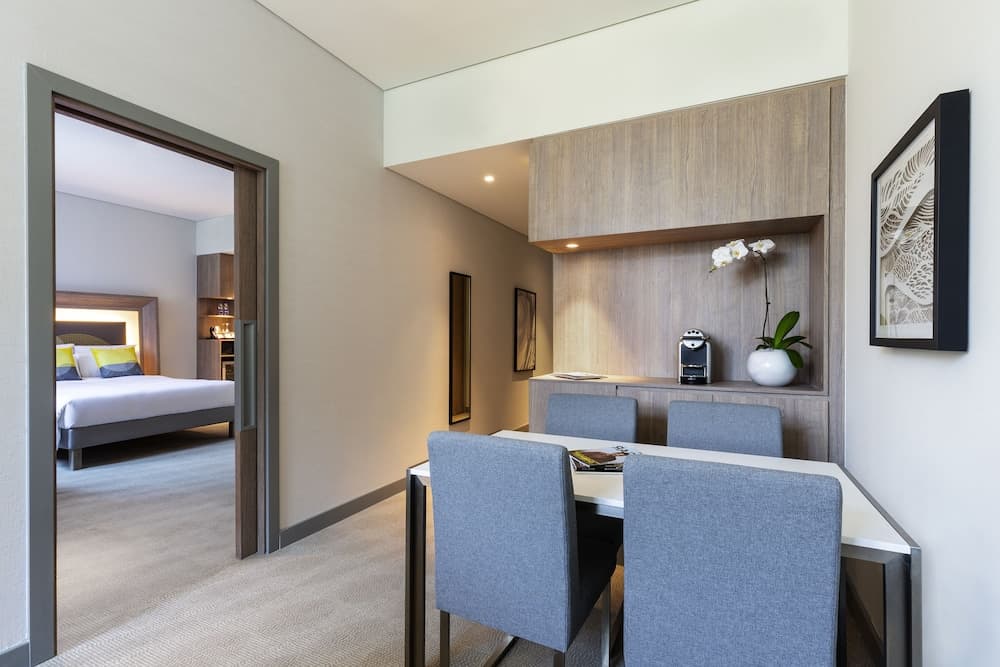 Novotel Bur Dubai — 4
