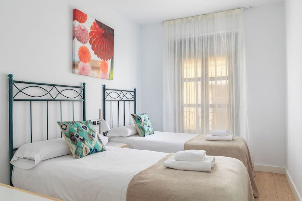 Holiday Rentals Tempa Museo — 12