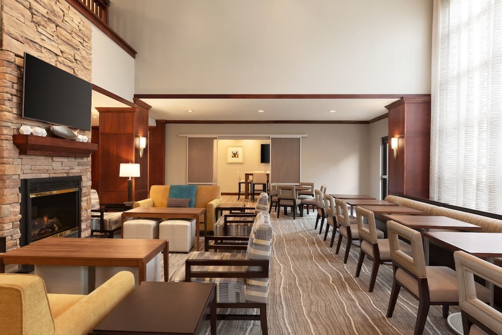 Staybridge Suites Tampa East - Brandon, an IHG Hotel — 12