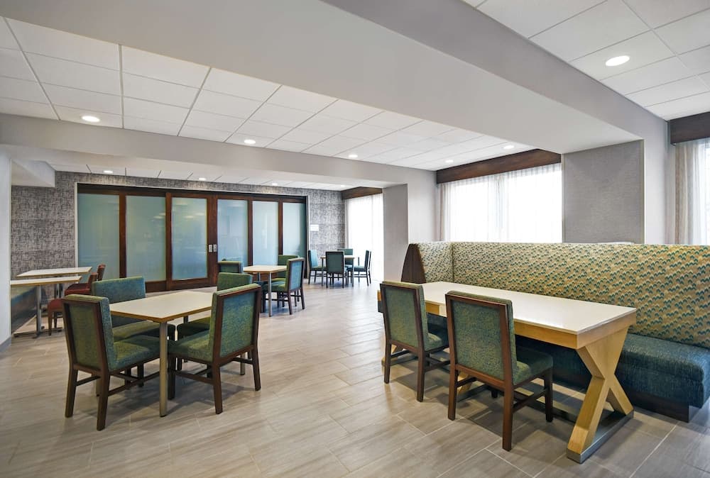 Hampton Inn Las Vegas Strip South, NV — 27