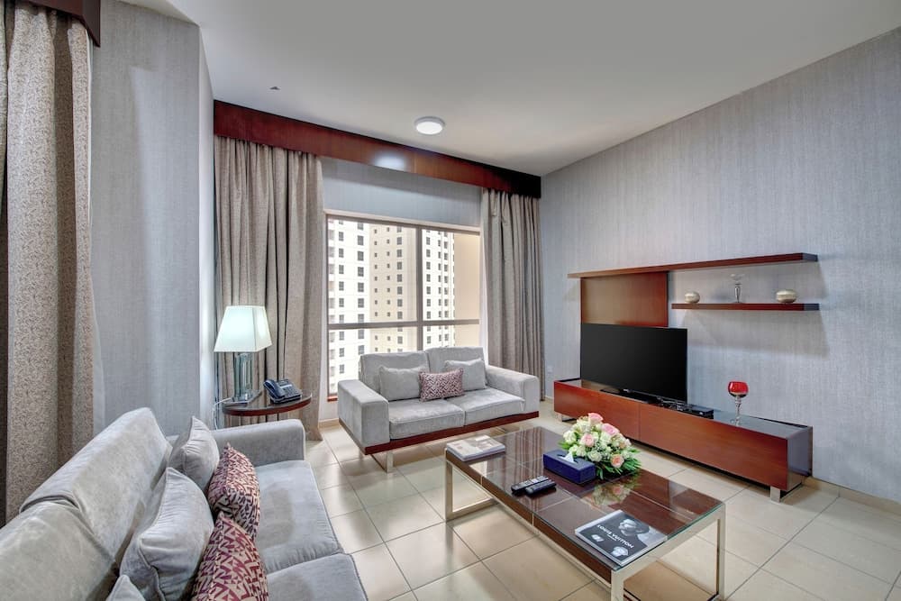 Suha JBR Hotel Apartments — 14