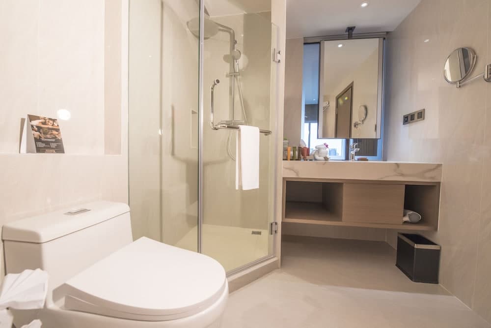 Pathumwan Princess Hotel — 8