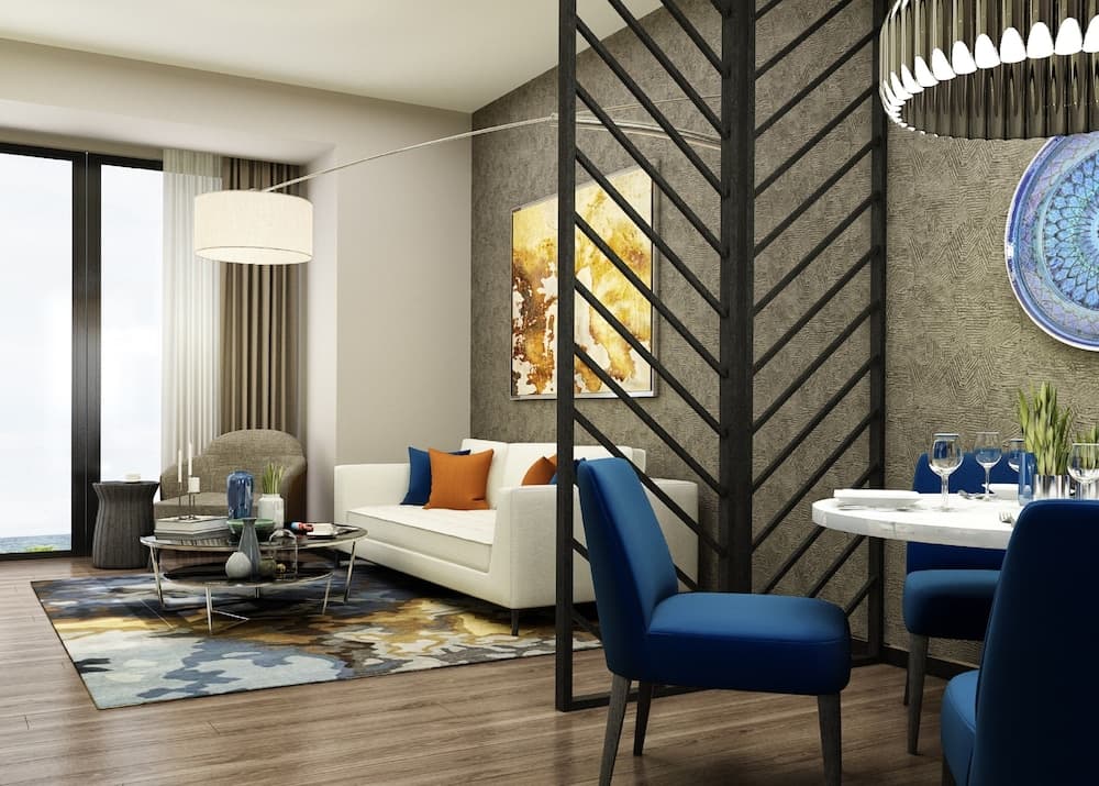 Elite World Grand Istanbul Kucukyali — 21